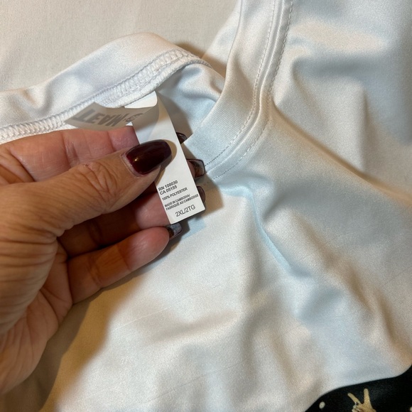 Post Malone 2024 Concert Top🆕 - Picture 12 of 12